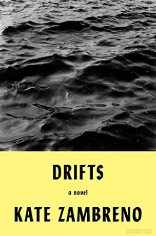 Drifts [KSIĄŻKA]