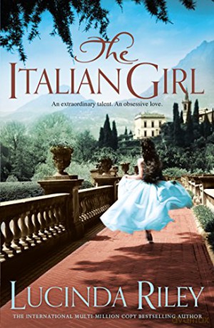 The Italian Girl - Lucinda Riley [KSIĄŻKA]