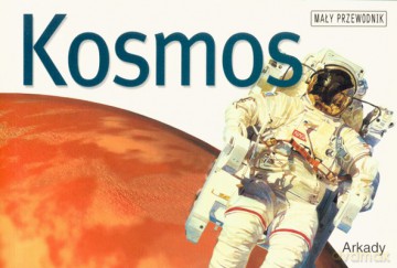 Kosmos Mały Przewdonik [KSIĄŻKA]