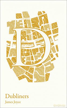Dubliners: A-level set text student edition Collins Classroom Classics - James Joyce [KSIĄŻKA]