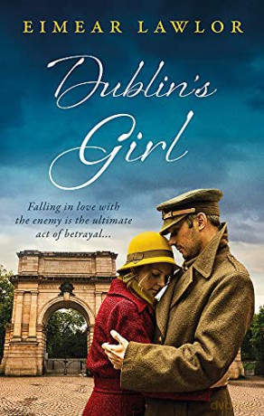 Dublin's Girl - Eimear Lawlor [KSIĄŻKA]