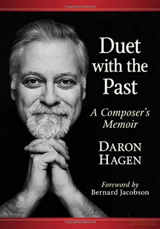 Duet with the Past: A Composer's Memoir [KSIĄŻKA]