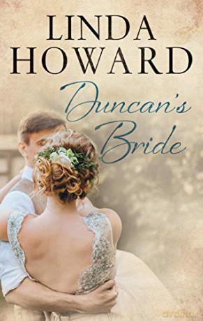Duncan's Bride - Linda Howard [KSIĄŻKA]