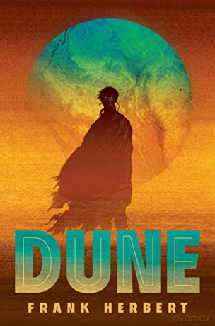Dune: Deluxe Edition: 1 [KSIĄŻKA]