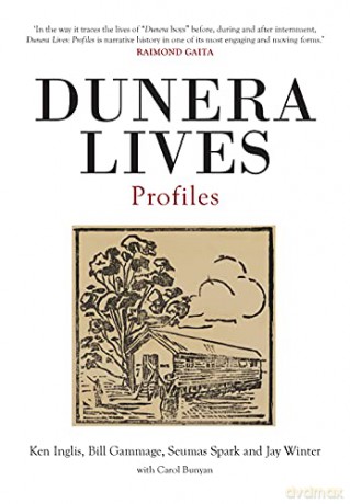 Dunera Lives: Profiles Australian History - Ken Inglis [KSIĄŻKA]
