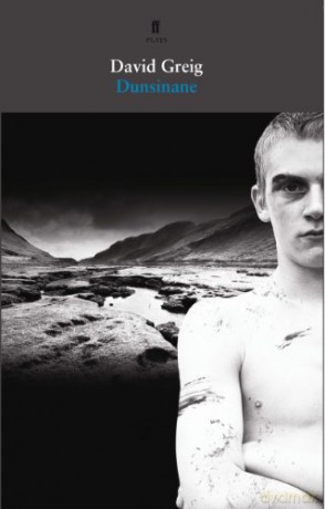 Dunsinane Faber Drama - David Greig [KSIĄŻKA]