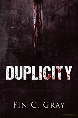 Duplicity - Fin C. Gray [KSIĄŻKA]