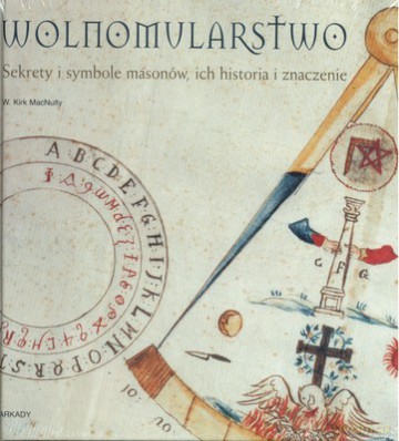 Wolnomularstwo (twarda) [KSIĄŻKA]