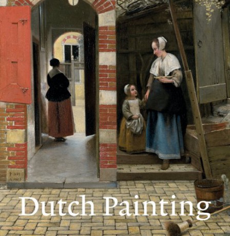 Dutch Painting: Revised Edition National Gallery London Publications - Marjorie E. Wieseman [KSIĄŻKA]