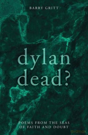 Dylan Dead - Barry Gritt [KSIĄŻKA]