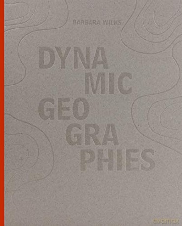 Dynamic Geographies - Peggy Shepard [KSIĄŻKA]