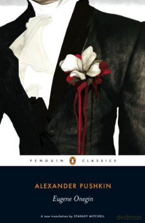 Eugene Onegin: A Novel In Verse (Penguin Classics) - Alexander Pushkin [KSIĄŻKA]
