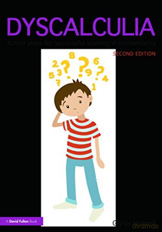 Dyscalculia: Action plans for successful learning in mathematics - Glynis Hannell [KSIĄŻKA]