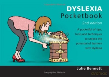 Dyslexia Pocketbook Pocketbooks: Dyslexia Pocketbook: 2nd Edition - Julie Bennett [KSIĄŻKA]