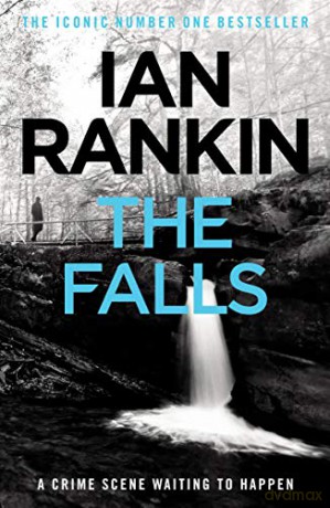 The Falls - Ian Rankin [KSIĄŻKA]