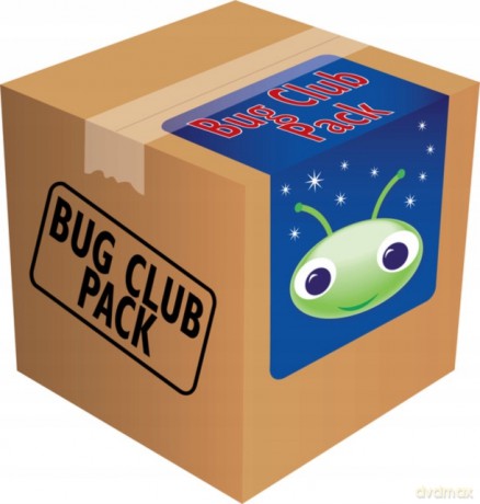 Bug Club Pro Independent Orange Pack (May 2018) - Ms Julia Donaldson [KSIĄŻKA]