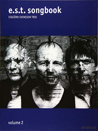 E.S.T. Songbook Volume 2 [KSIĄŻKA]