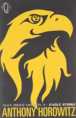 Eagle Strike Graphic Novel [KSIĄŻKA]
