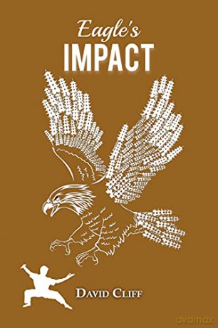 Eagle's Impact - David Cliff [KSIĄŻKA]