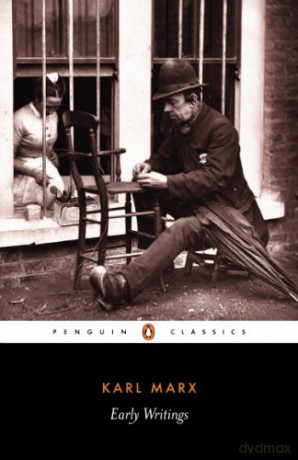 Early Writings Penguin Classics - Marx [KSIĄŻKA]