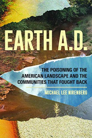 Earth A.d. - Michael Lee Nirenberg [KSIĄŻKA]