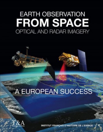 Earth Observation From Space [KSIĄŻKA]