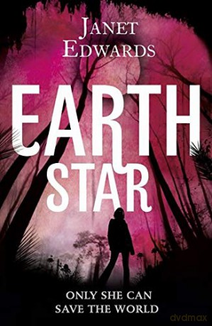 Earth Star - Janet Edwards [KSIĄŻKA]