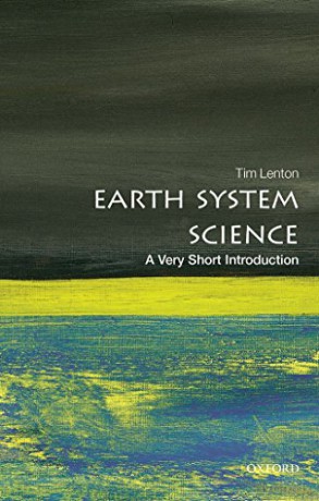Earth System Science Vsi P - Tim Lenton [KSIĄŻKA]