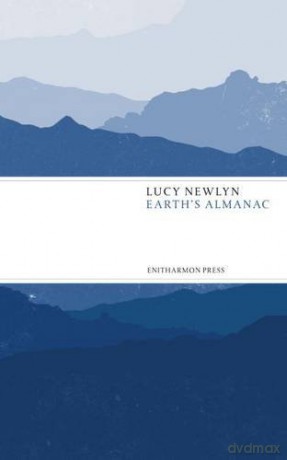 Earth's Almanac - Lucy Newlyn [KSIĄŻKA]