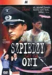 Szpiedzy tacy jak oni [DVD]