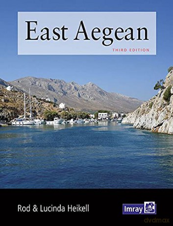 Eastern Aegean [KSIĄŻKA]