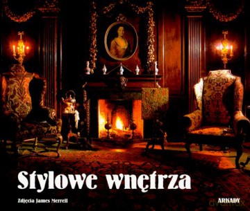 Stylowe Wnętrza - Judith I Martin Miller [KSIĄŻKA]