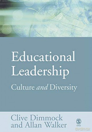 Educational Leadership: Culture And Diversity - Clive Dimmock [KSIĄŻKA]