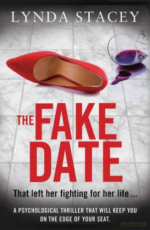 The Fake Date - Lynda Stacey [KSIĄŻKA]