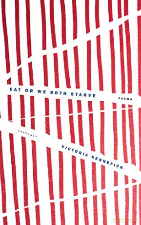 Eat or We Both Starve - Victoria Kennefick [KSIĄŻKA]