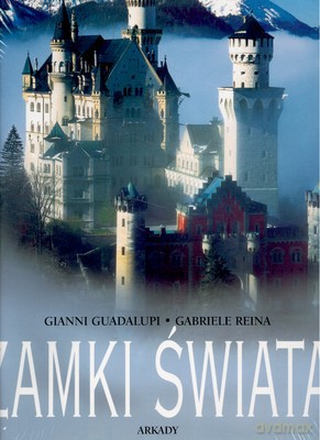 Zamki Świata (twarda) [KSIĄŻKA]