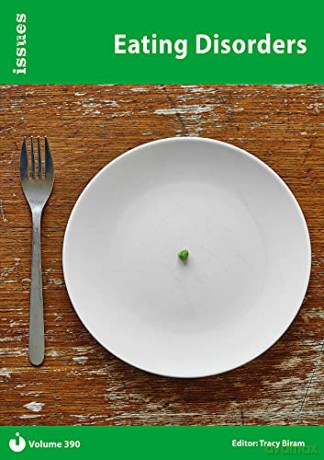 Eating Disorders: 390 Issues Series - Tracy Biram [KSIĄŻKA]