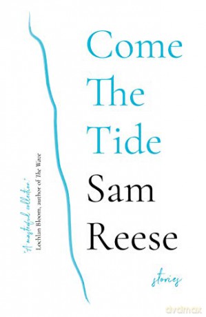 Come The Tide - Sam Reese [KSIĄŻKA]