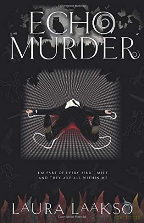 Echo Murder: 2 Wilde Investigations - Laura Laakso [KSIĄŻKA]