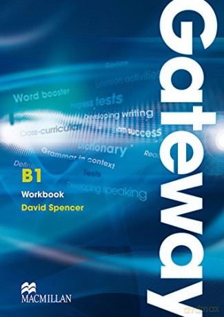 Gateway B1: Workbook - David Spencer [KSIĄŻKA]