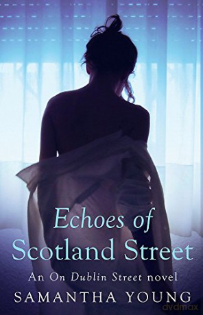 Echoes of Scotland Street On Dublin Street - Samantha Young [KSIĄŻKA]