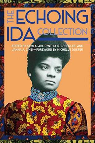 Echoing Ida Collection, The - Kemi Alabi [KSIĄŻKA]