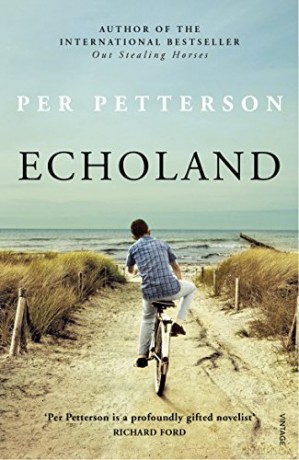 Echoland: Per Petterson - Per Petterson [KSIĄŻKA]
