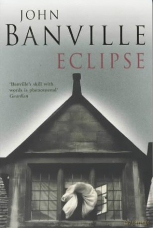 Eclipse - John Banville [KSIĄŻKA]
