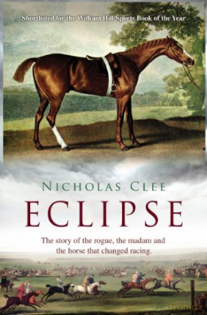 Eclipse - Nicholas Clee [KSIĄŻKA]