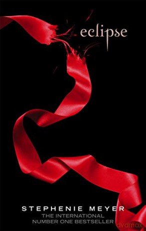 Eclipse: Stephenie Meyer: 3 Twilight Saga - Stephenie Meyer [KSIĄŻKA]