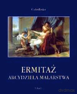 Ermitaż Arcydzieła Malarstwa [KSIĄŻKA]