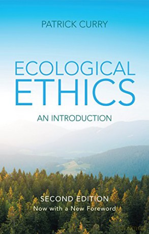 Ecological Ethics: An Introduction - Patrick Curry [KSIĄŻKA]