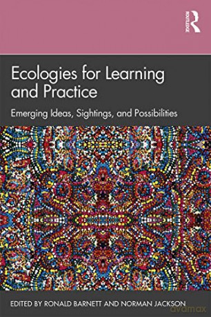 Ecologies for Learning and Practice: Emerging Ideas, Sightings, and Possibilities - Ronald Barnett [KSIĄŻKA]