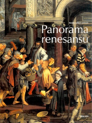 Panorama Renesansu - Margaret Aston [KSIĄŻKA]